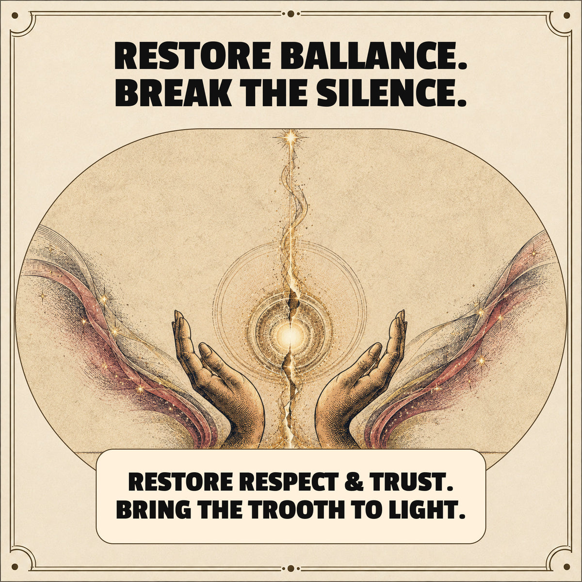 MAKE THEM APOLOGIZE Spell – Awaken Regret, Open Their Heart & Bring a Sincere Apology Fast