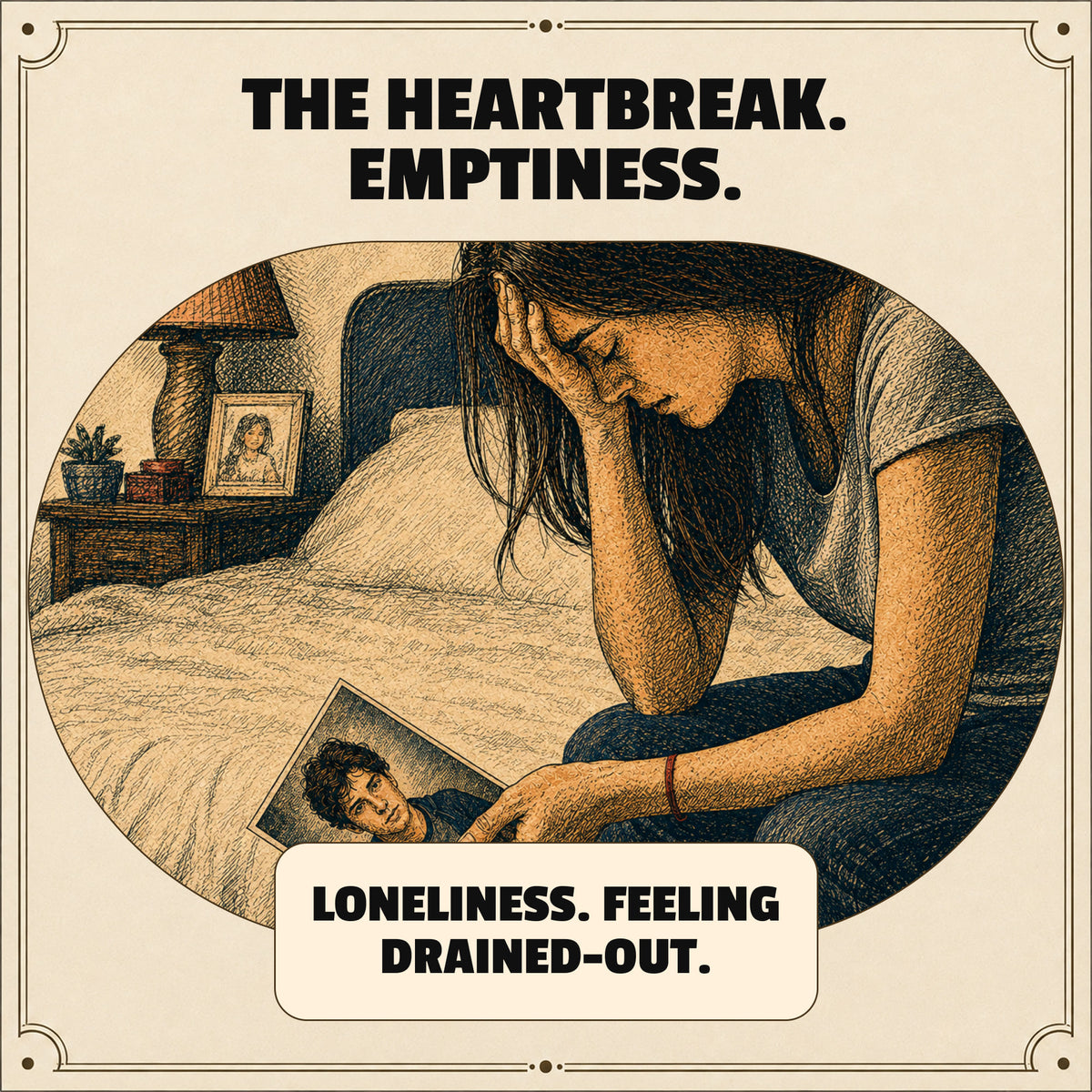 RETURN LOST RELATIONSHIP Spell – Rebuild the Bond, Restore Trust & Reunite Your Hearts
