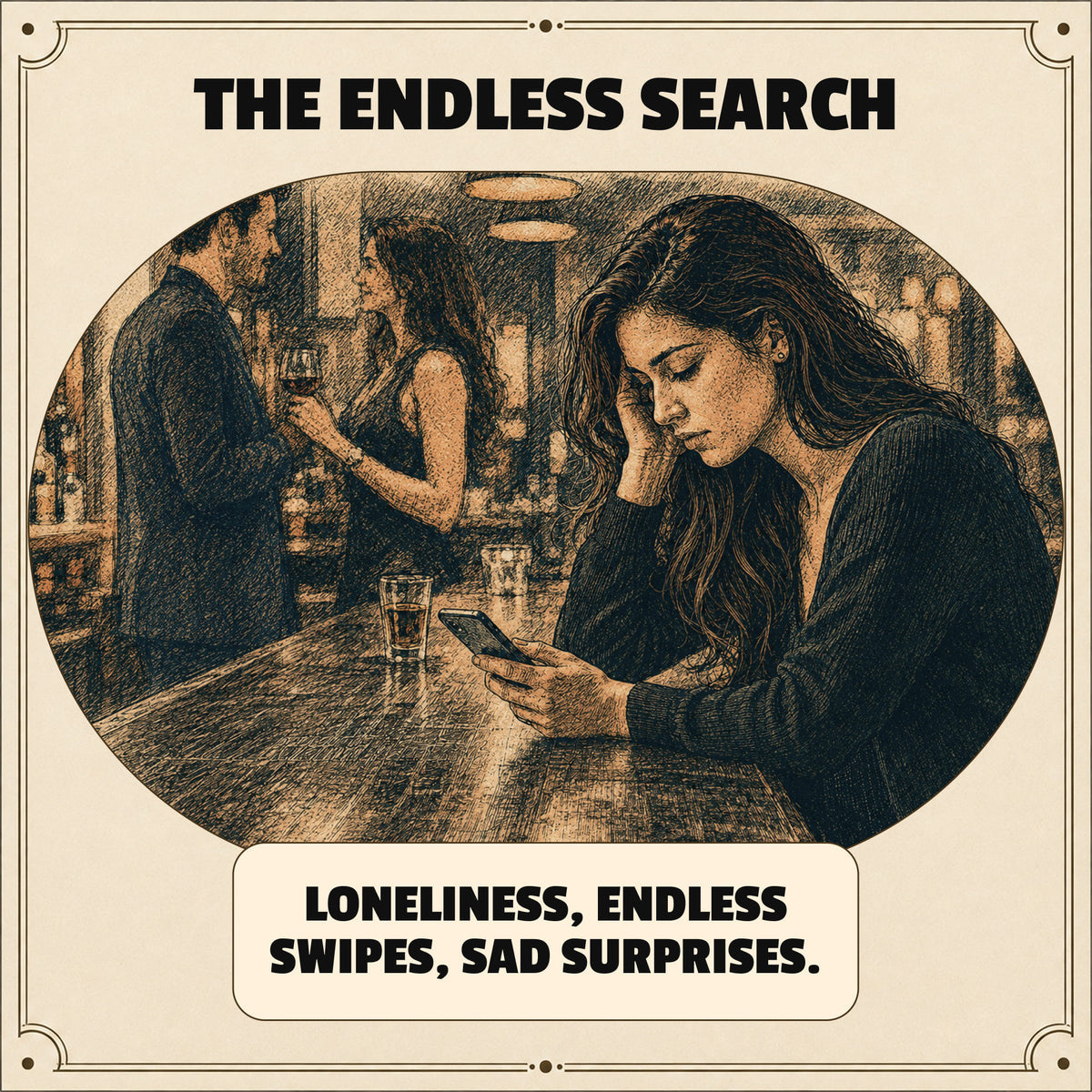 SERIOUS RELATIONSHIP SPELL – Attract Commitment, Stability & a Loyal Loving Partner