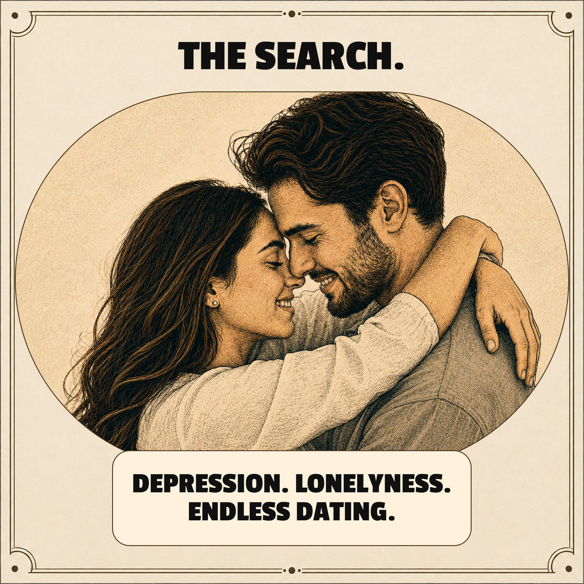 TRUE LOVE ATTRACTION Spell – Manifest Your Soulmate & Call Genuine Love into Your Life