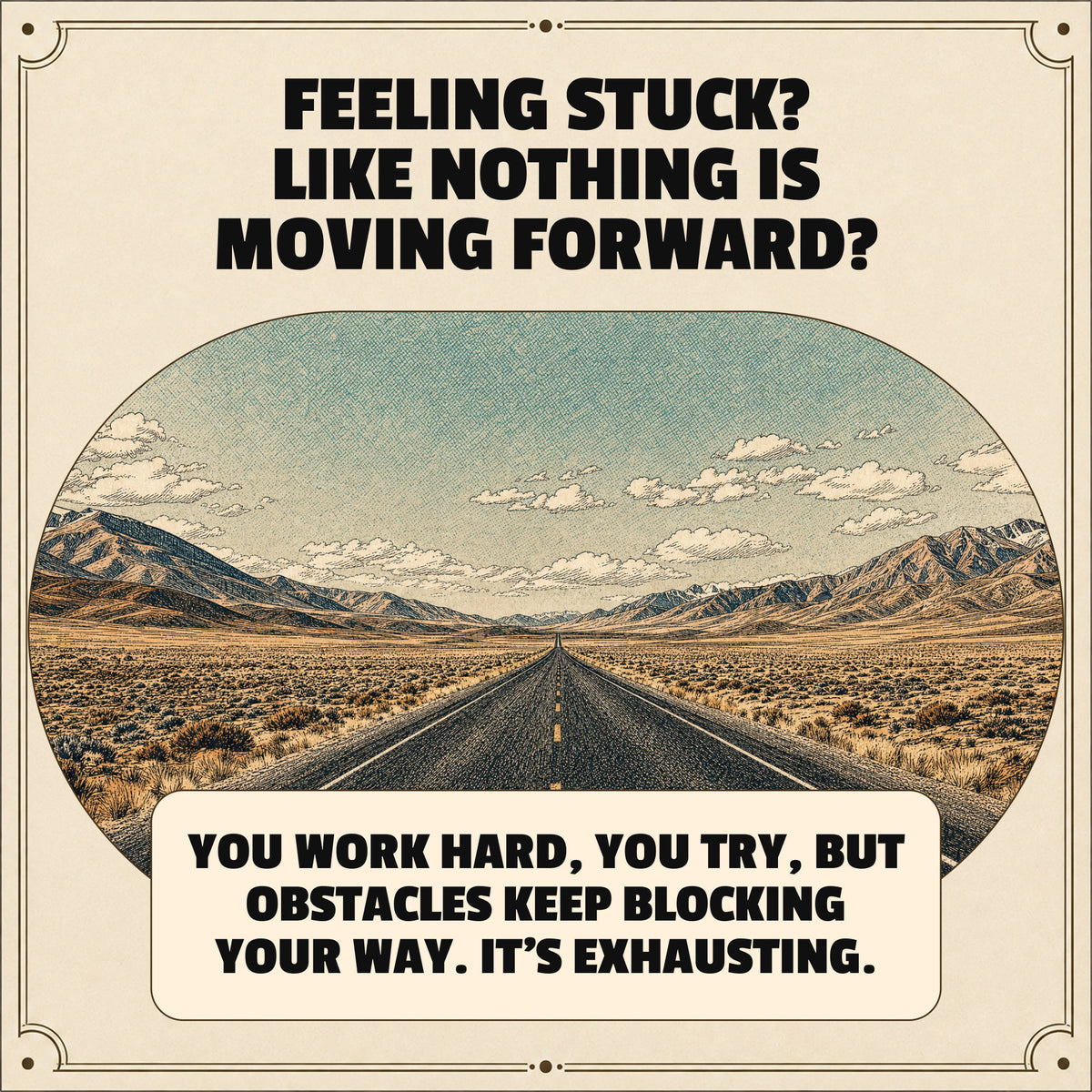 ROAD OPENER SPELL – Remove Blockages, Clear Obstacles & Attract Success and Abundance