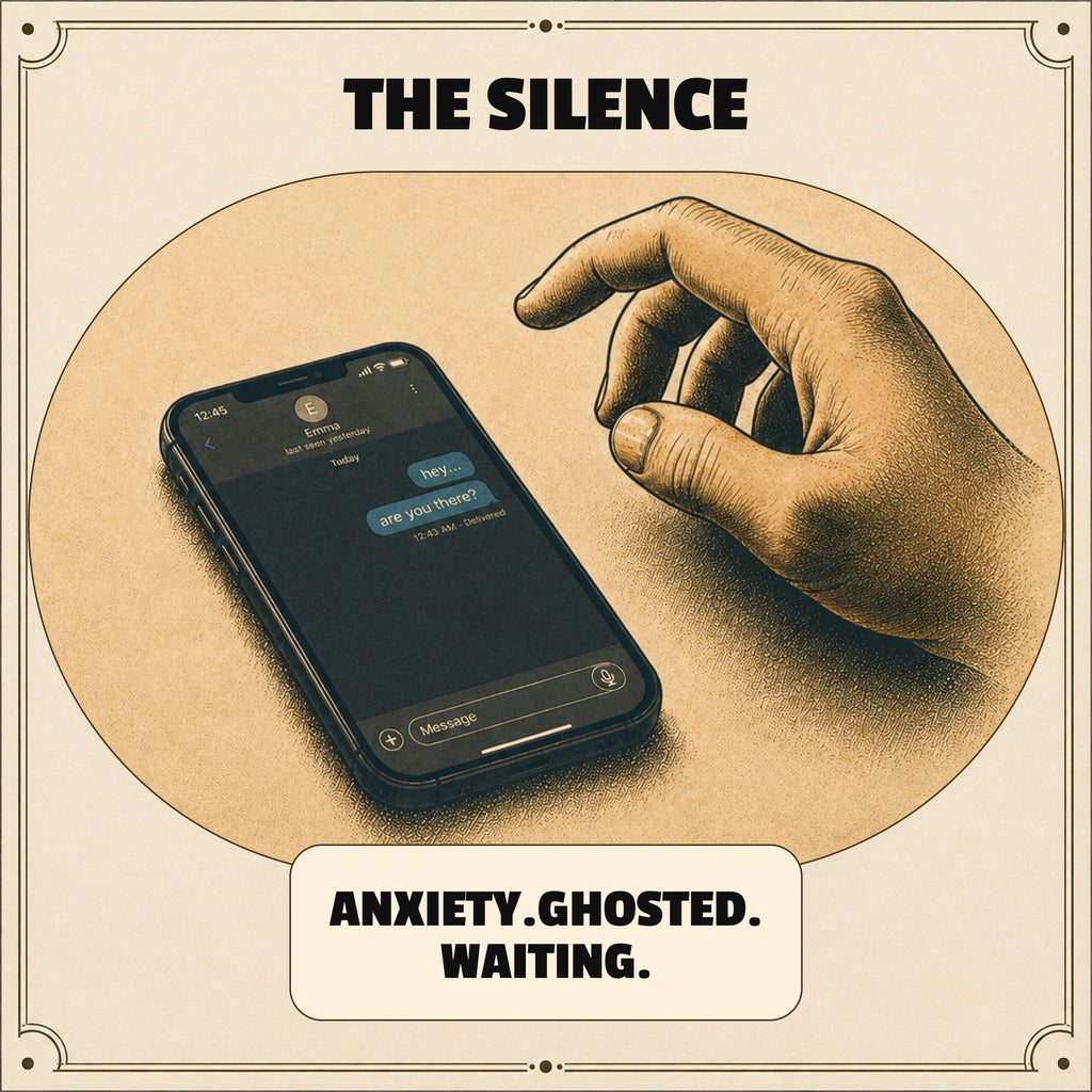 HEAR FROM THEM Spell – Receive a Message, Call or Text from the Person You Miss