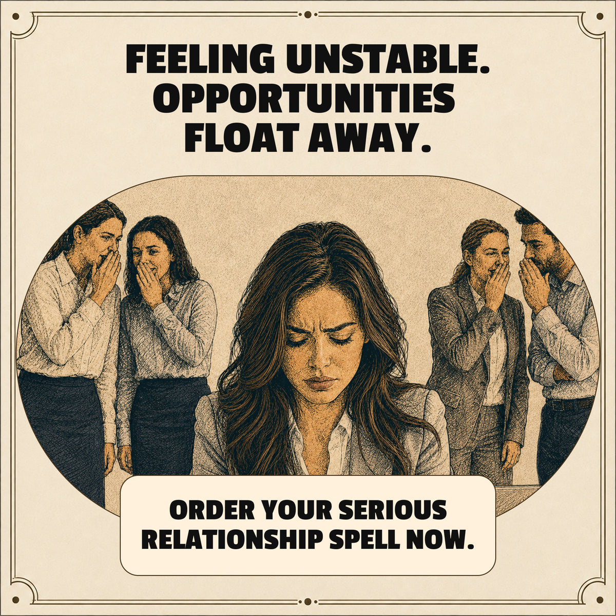 WORK PROTECTION SPELL – Shield Your Career from Jealousy, Gossip & Negative Energy