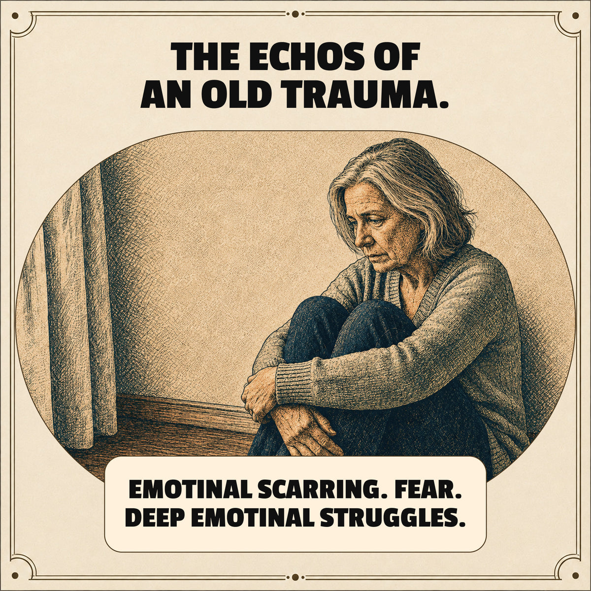 EMOTIONAL HEALING SPELL – Release Pain, Heal the Heart & Restore Inner Peace