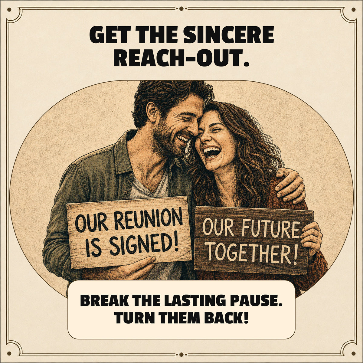 LOST LOVE RETURN Spell – Reignite Passion, Heal the Past & Bring Your Lover Back