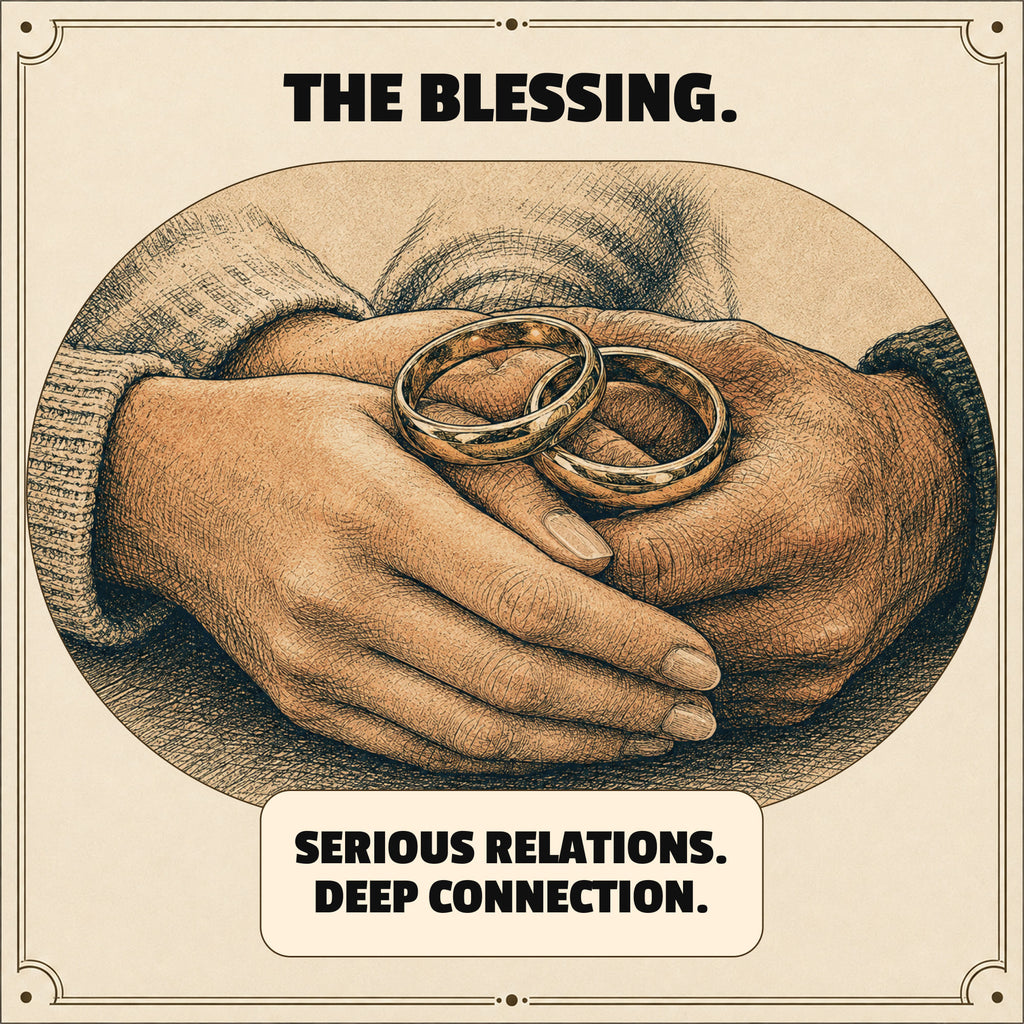 SERIOUS RELATIONSHIP SPELL – Attract Commitment, Stability & a Loyal Loving Partner