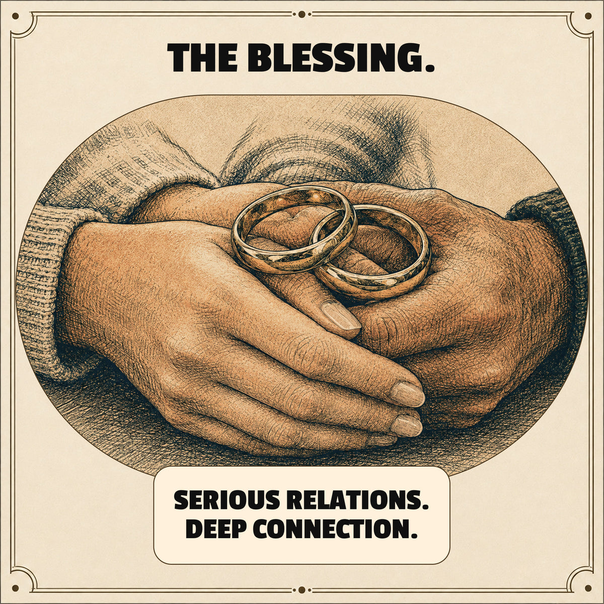 SERIOUS RELATIONSHIP SPELL – Attract Commitment, Stability & a Loyal Loving Partner