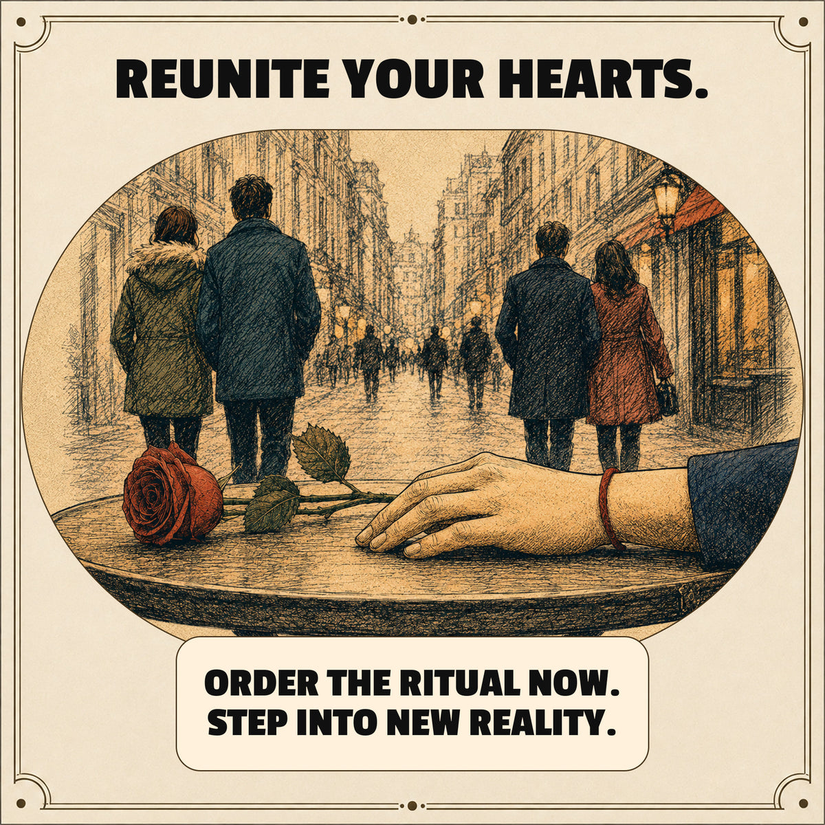 RETURN LOST RELATIONSHIP Spell – Rebuild the Bond, Restore Trust & Reunite Your Hearts