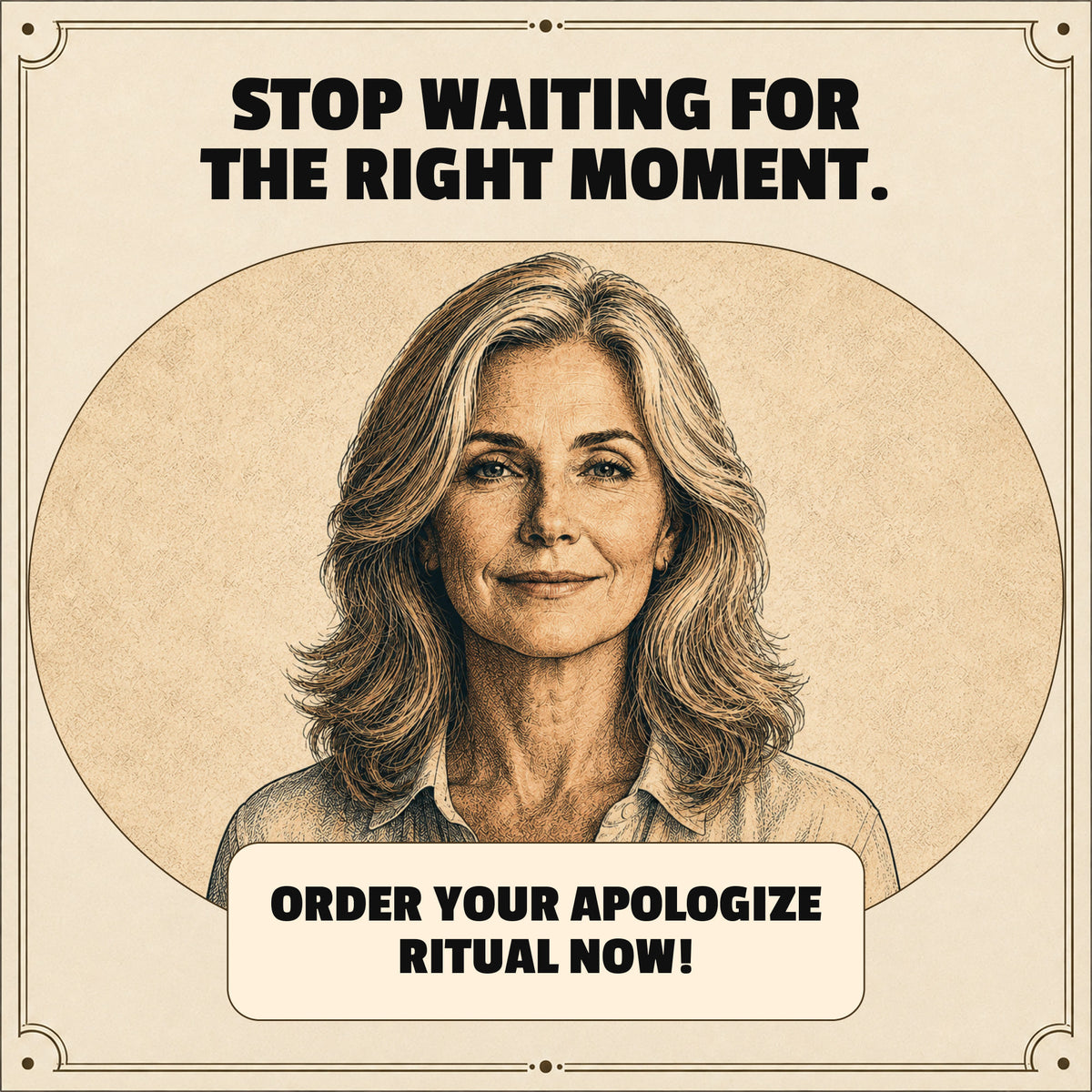 MAKE THEM APOLOGIZE Spell – Awaken Regret, Open Their Heart & Bring a Sincere Apology Fast