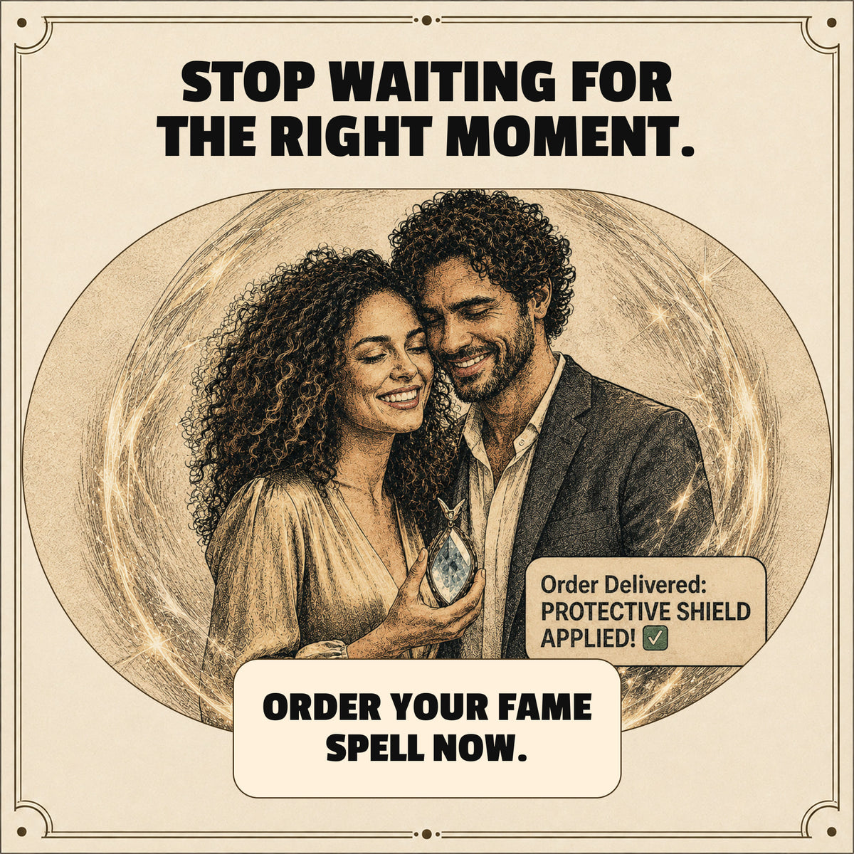 RETURN TO SENDER SPELL – Reverse Curses, Reflect Negativity & Send Harm Back