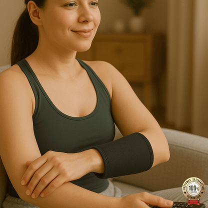 MyRitualHub.™ - Infrared Light Therapy Wrist Belt