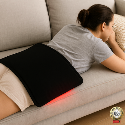 MyRitualHub.™ - Full Body LED Pad