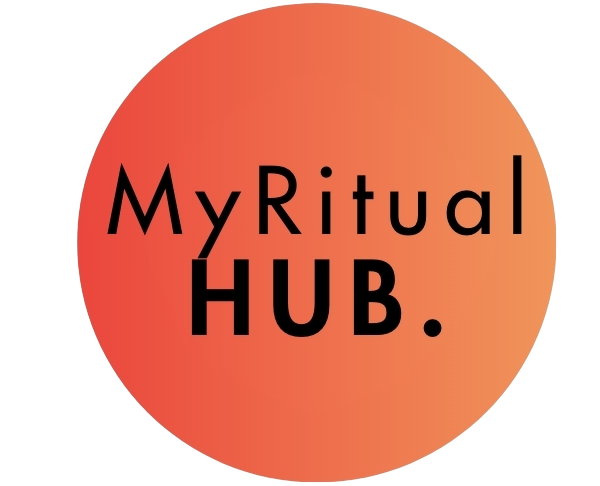 My Ritual Hub.